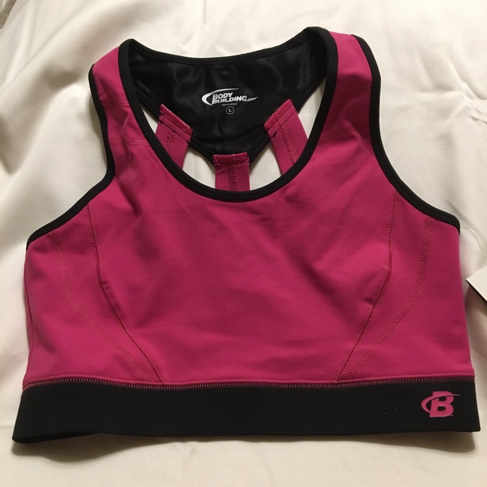 Sport bra